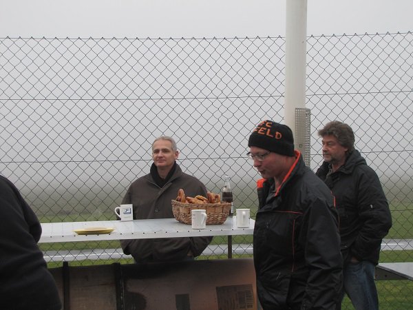 Neujahresfliegen 2016